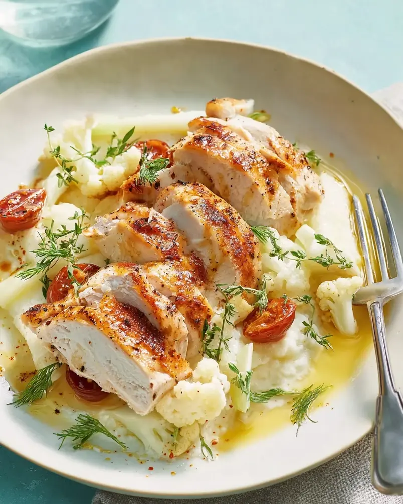 A Month's Worth of Quick and Easy Dinners 3 A pot of pasta boiling in water with steam rising, beside a pan with colorful vegetables sautéing.