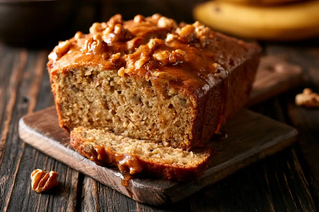 Best Banana Bread 2 Best Banana Bread
