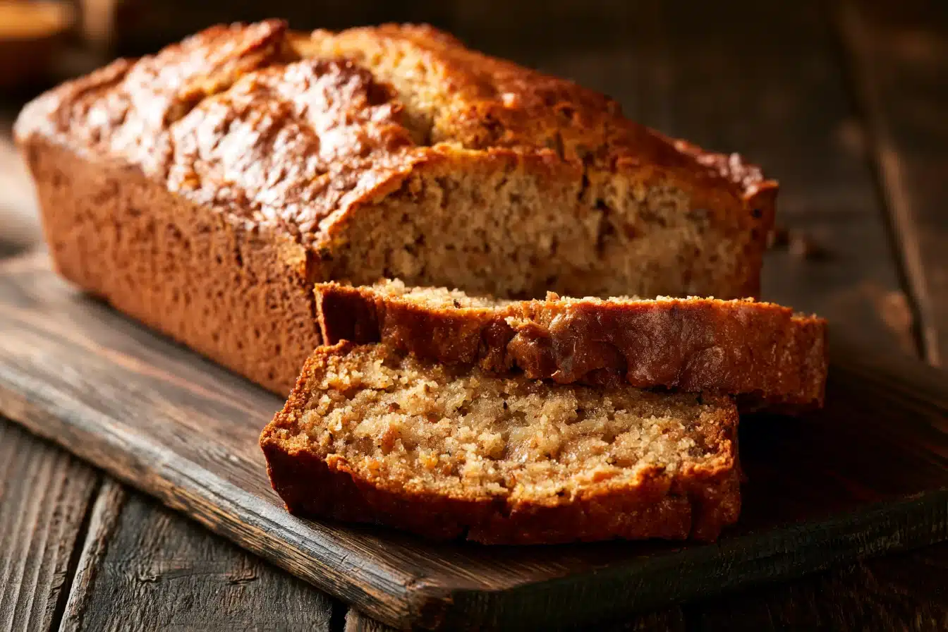 Best Banana Bread 3 Best Banana Bread