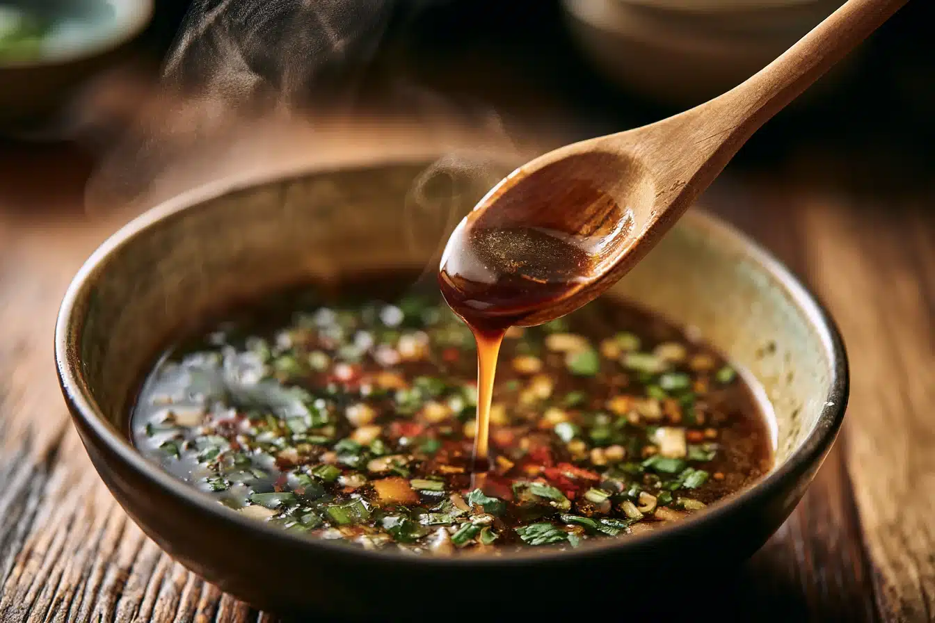 Homemade Hoisin Sauce Recipe 3 Homemade Hoisin Sauce Recipe