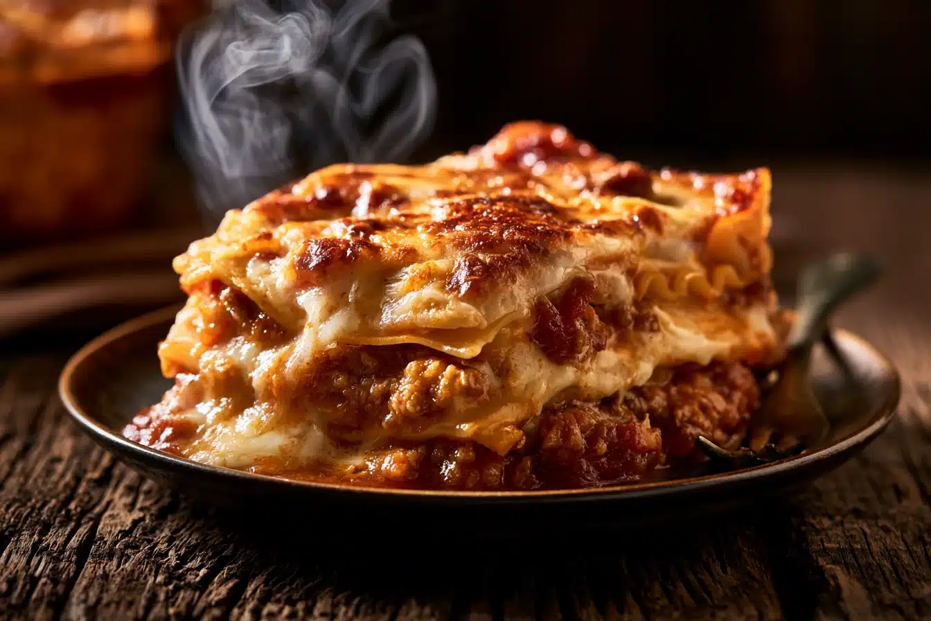 Lasagna recipe easy 2 Lasagna recipe easy