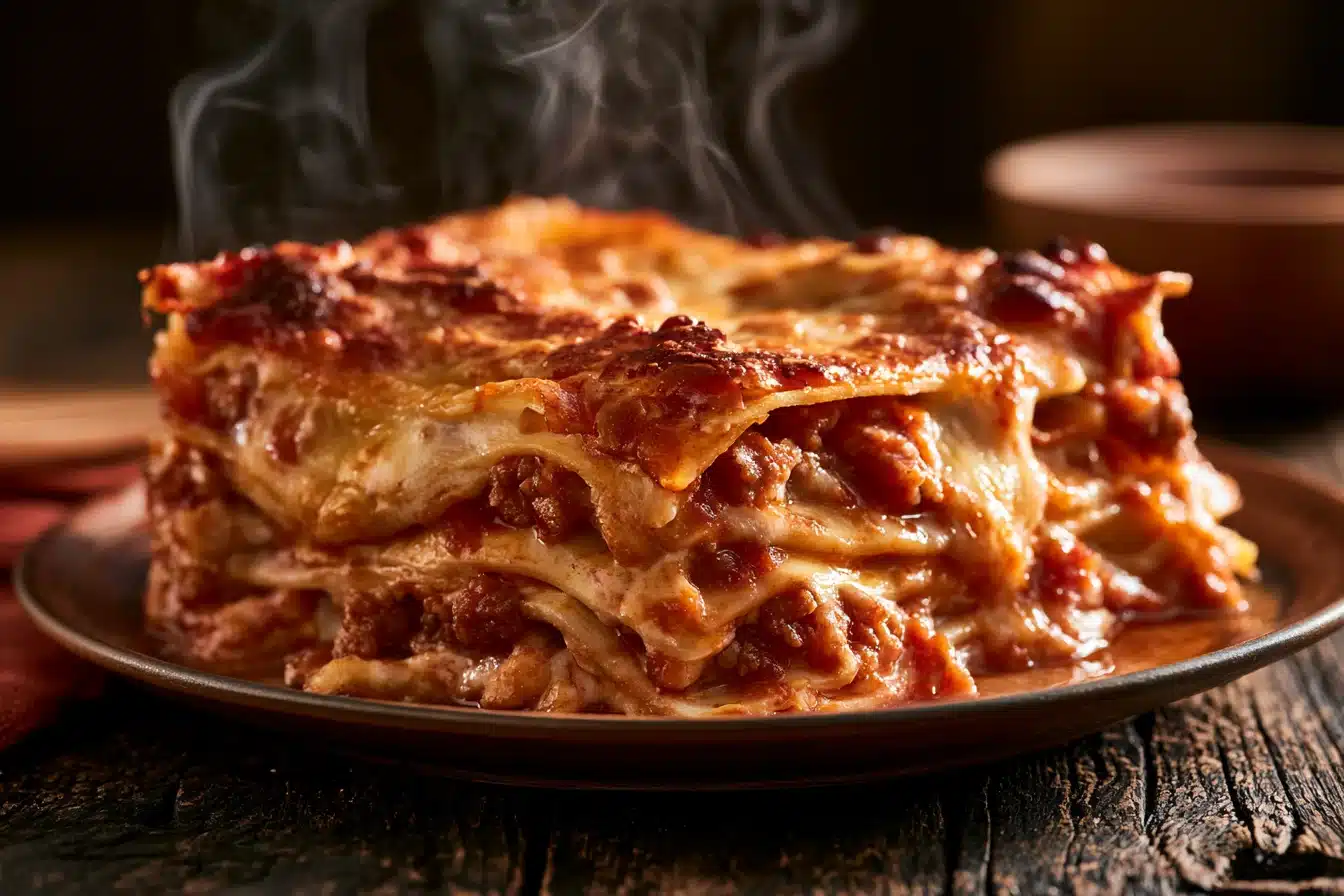 Lasagna recipe easy 3 Lasagna recipe easy