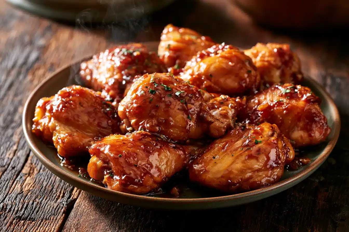 Simple chicken recipes 2 Simple chicken recipes