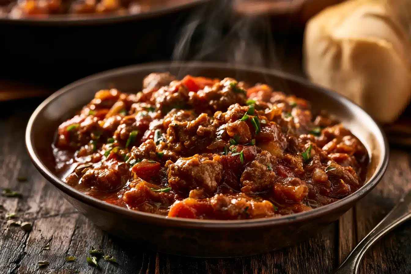 Simple ground beef dishes for dinner 2 Simple ground beef dishes for dinner