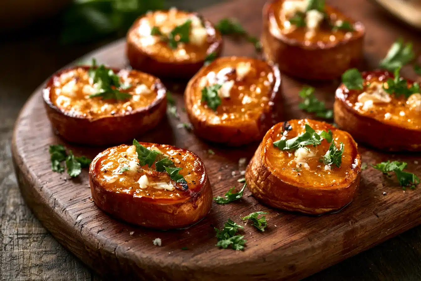 15 Sweet Potato Recipes for Fall 3 15 Sweet Potato Recipes for Fall
